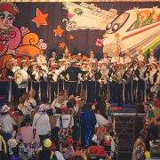 Auftritt in Eupen/Belgien (06.02.11)